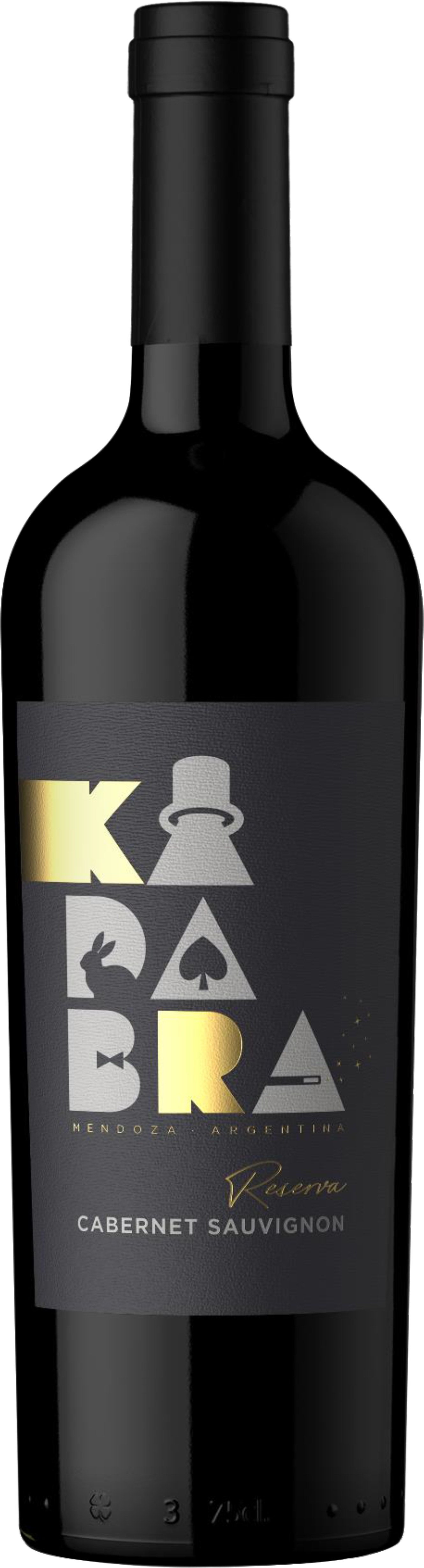 Kadabra Cabernet Sauvignon Reserva / Tinto